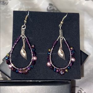 Handcrafted one of a kind!